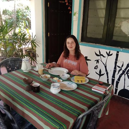 Shashi Villa Tangalle Luaran gambar