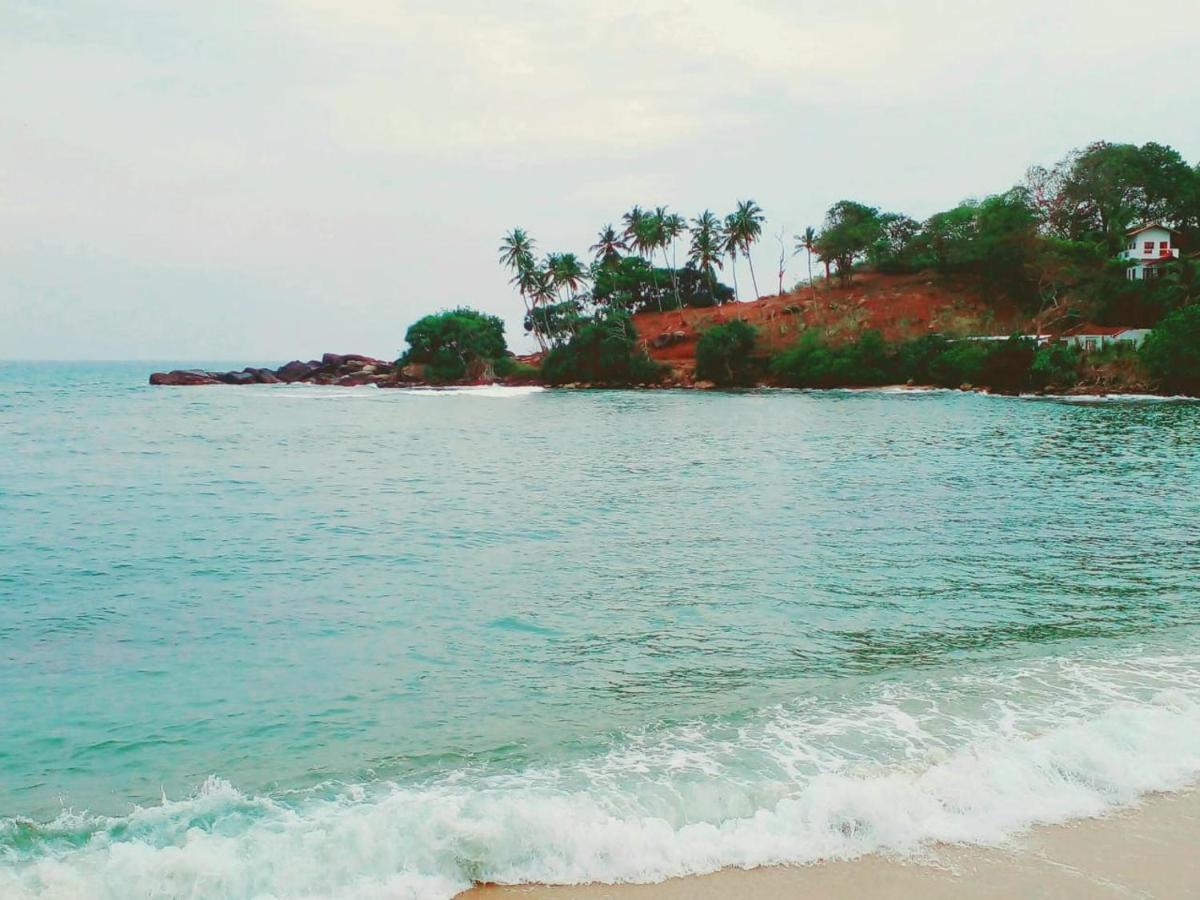 Shashi Villa Tangalle Luaran gambar