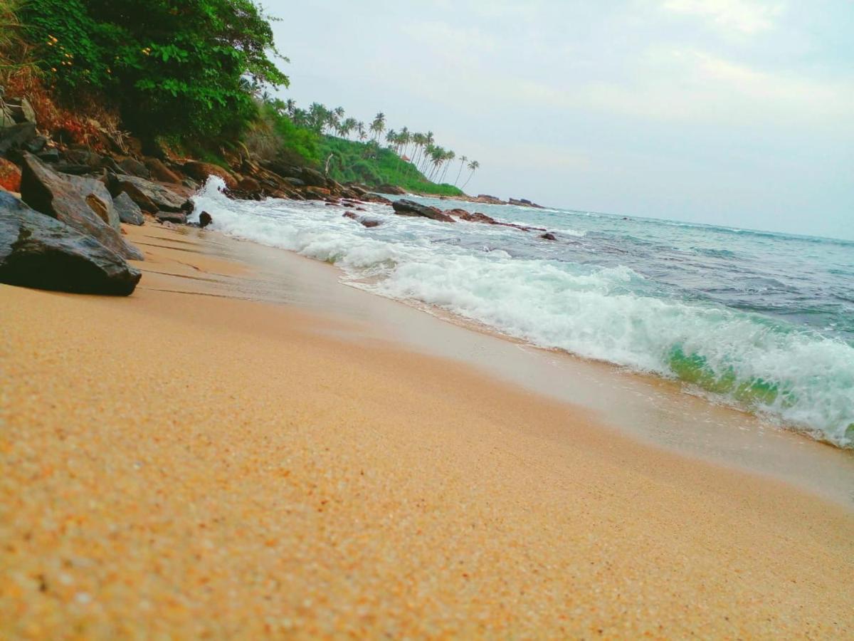 Shashi Villa Tangalle Luaran gambar