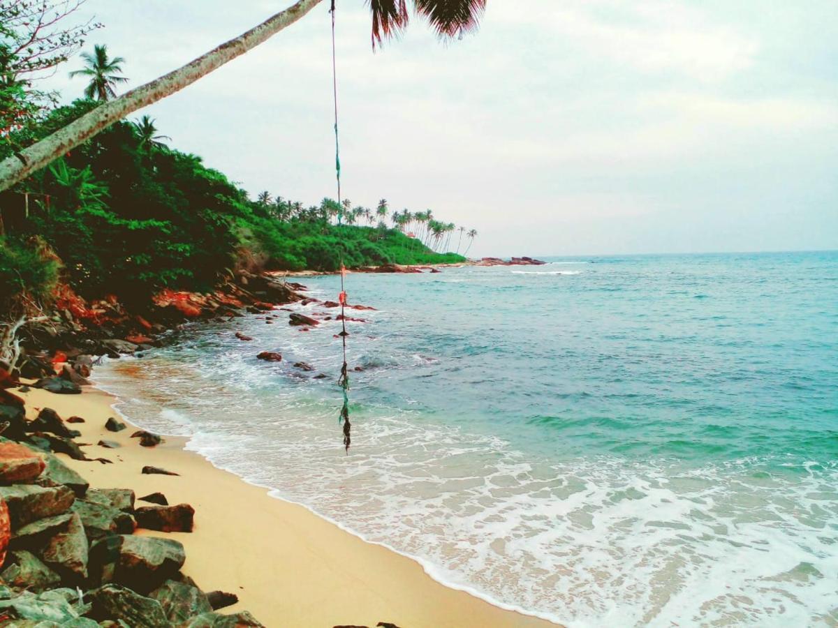 Shashi Villa Tangalle Luaran gambar